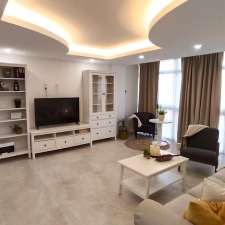 Piso Malaga Cerca Playa Leilighet Eksteriør bilde